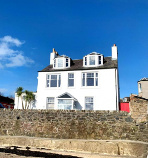 Sandbankhouse Campbeltown